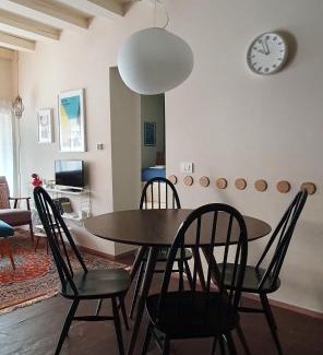 Dorsoduro Apartment | Appartamento Rio Terese