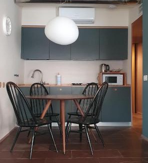 Dorsoduro Apartment | Appartamento Rio Terese