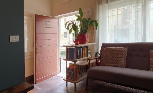 Dorsoduro Apartment | Appartamento Rio Terese