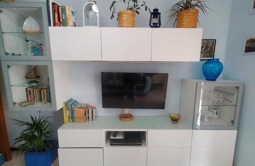 Ventimiglia Apartment | Appartamento Riviera Trilocale wifi e parcheggio privato