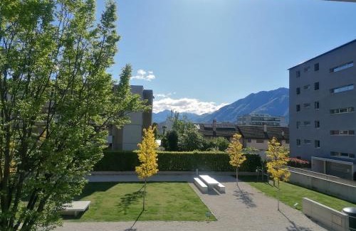 Locarno Apartment | Appartamento Roby