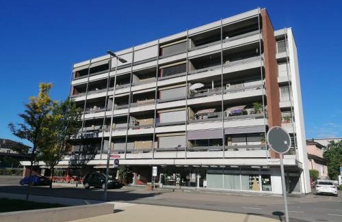 Locarno Apartment | Appartamento Roby