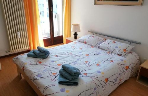 Locarno Apartment | Appartamento Roby
