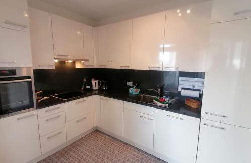 Locarno Apartment | Appartamento Roby