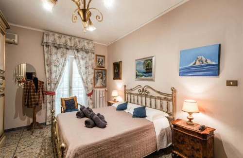 Garbatella Apartment | Appartamento Roma Centro