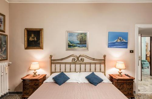 Garbatella Apartment | Appartamento Roma Centro