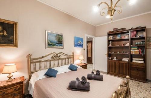 Garbatella Apartment | Appartamento Roma Centro