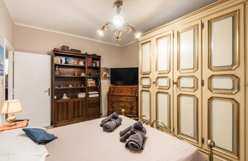 Garbatella Apartment | Appartamento Roma Centro