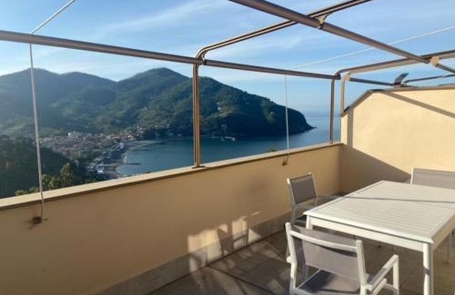 Valle Santa Apartment | Appartamento Romeo