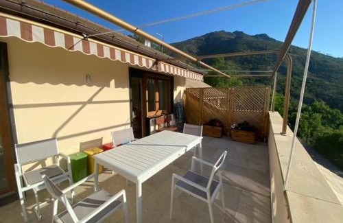 Valle Santa Apartment | Appartamento Romeo