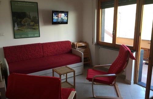 Valle Santa Apartment | Appartamento Romeo