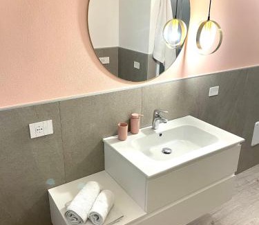 Pacengo Apartment | Appartamento Rosa