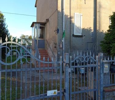 Savio Apartment | Appartamento Rosa