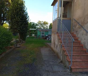 Savio Apartment | Appartamento Rosa