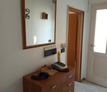 Savio Apartment | Appartamento Rosa