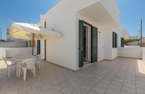 Lido Marini Apartment | Appartamento Rosetta by BarbarHouse