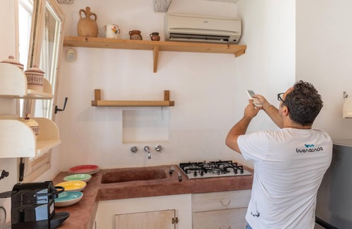 Torre Vado Apartment | Appartamento Rosmarino - Torre Vado