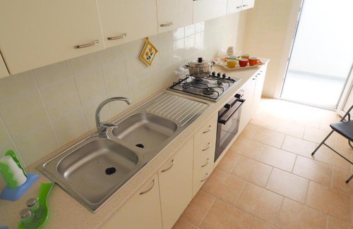 Torre Suda Apartment | Appartamento Rossella by Salento Affitti
