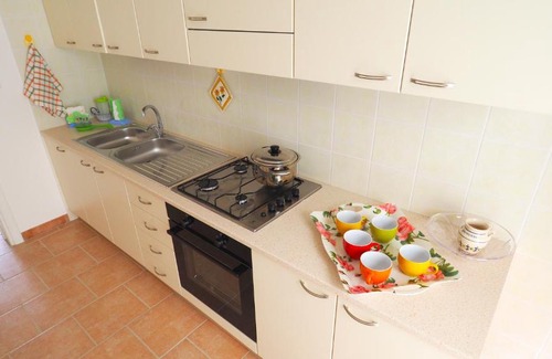 Torre Suda Apartment | Appartamento Rossella by Salento Affitti