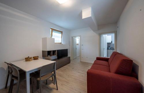 Levico Terme Apartment | Appartamento S. Croce