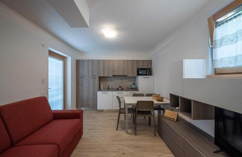Levico Terme Apartment | Appartamento S. Croce