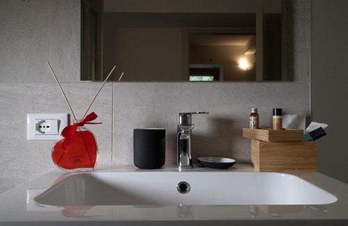 Levico Terme Apartment | Appartamento S. Croce