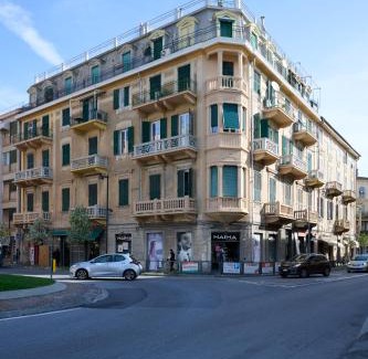 Albisola Superiore Apartment | Appartamento Sole