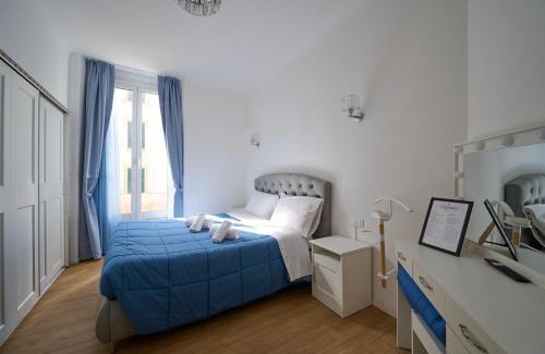 Albisola Superiore Apartment | Appartamento Sole