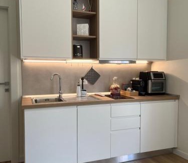 Reggio Calabria Apartment | Appartamento San Marco