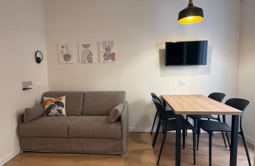 Reggio Calabria Apartment | Appartamento San Marco