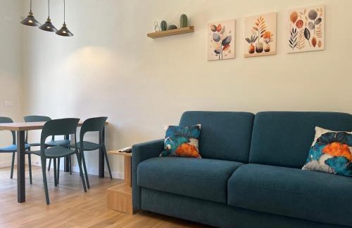 Reggio Calabria Apartment | Appartamento San Marco