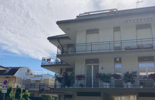 Casabianca di Fermo Apartment | Appartamento Sabbia e Mare