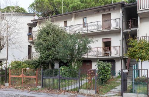 Lido degli Estensi Apartment | Appartamento Sabrina