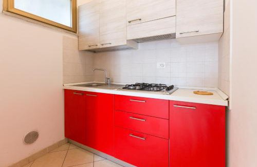 Lido degli Estensi Apartment | Appartamento Sabrina