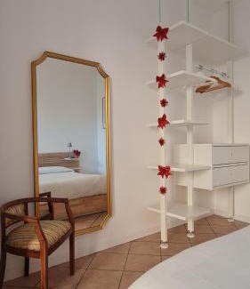 Lovere Old Town Apartment | Appartamento San Giorgio