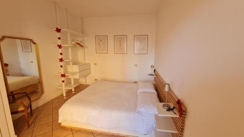 Lovere Old Town Apartment | Appartamento San Giorgio