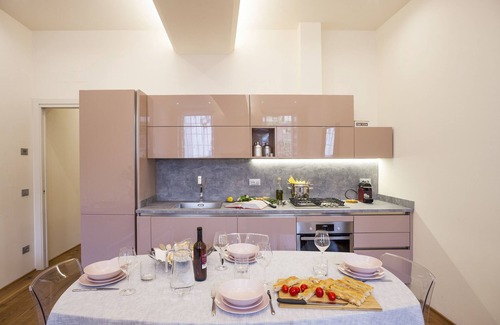 Lucca Historical Center Apartment | Appartamento San Giovanni