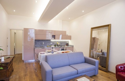 Lucca Historical Center Apartment | Appartamento San Giovanni