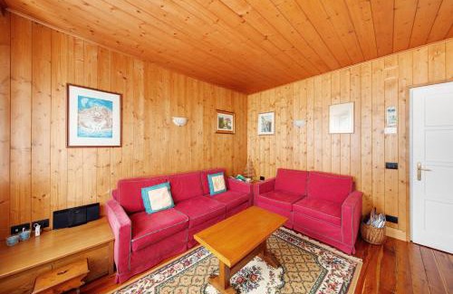 Vodo Cadore Apartment | Appartamento San Lorenzo 2 a Vinigo