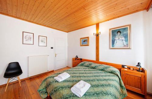Vodo Cadore Apartment | Appartamento San Lorenzo 2 a Vinigo