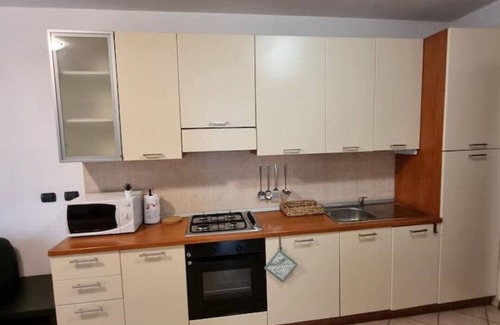 Milan Apartment | Appartamento San Siro Stadio/FieraMilano/CityLife