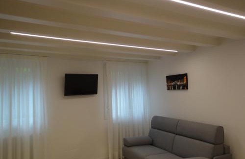 San Polo Apartment | Appartamento San Tomà