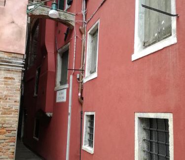 San Polo Apartment | Appartamento San Tomà