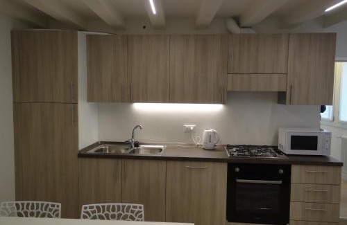 San Polo Apartment | Appartamento San Tomà