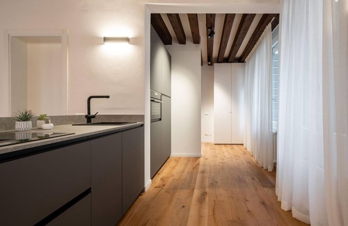 San Marco Apartment | Appartamento Sant Angelo by Wonderful Italy