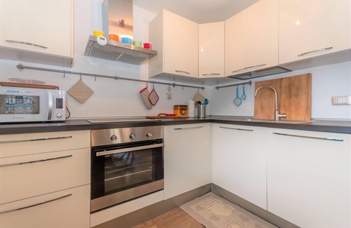 Fregona Apartment | Appartamento Sant'Antonio