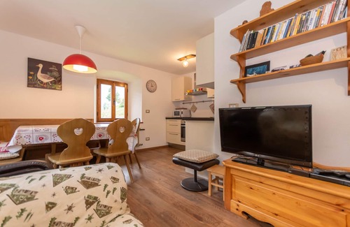 Fregona Apartment | Appartamento Sant'Antonio
