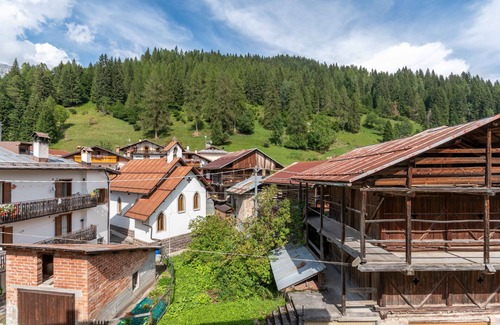 Fregona Apartment | Appartamento Sant'Antonio