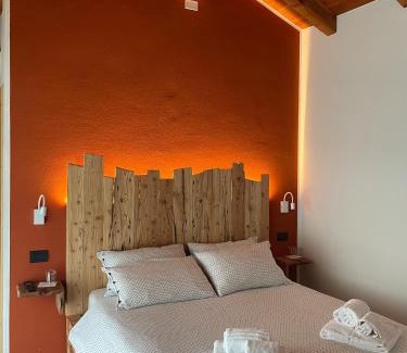 Ragoli Apartment | Appartamento Saone