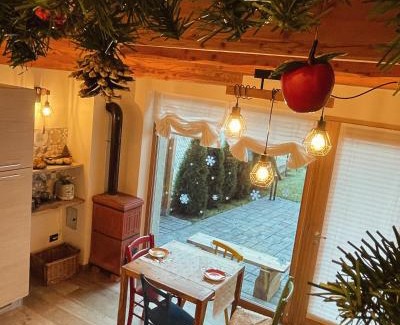 Ragoli Apartment | Appartamento Saone